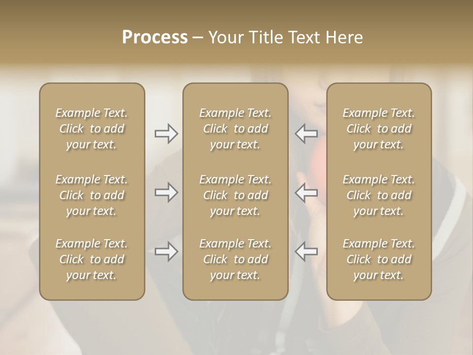 Graphic Stockphotos Pretty PowerPoint Template