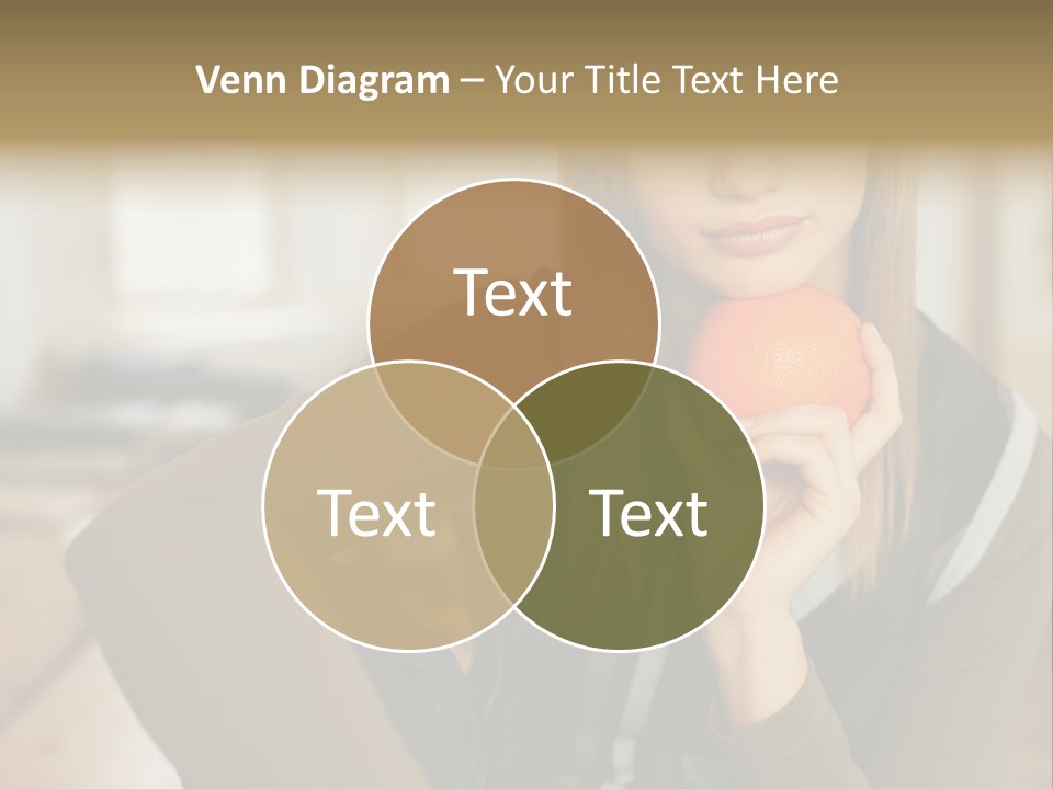 Graphic Stockphotos Pretty PowerPoint Template