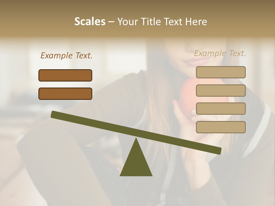 Graphic Stockphotos Pretty PowerPoint Template
