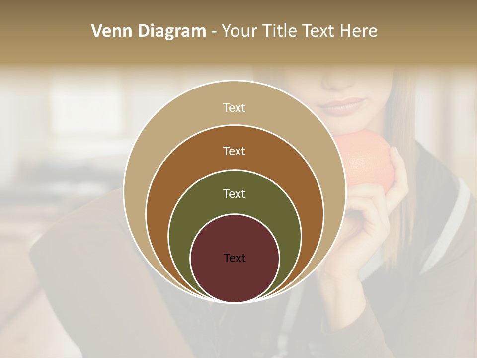 Graphic Stockphotos Pretty PowerPoint Template