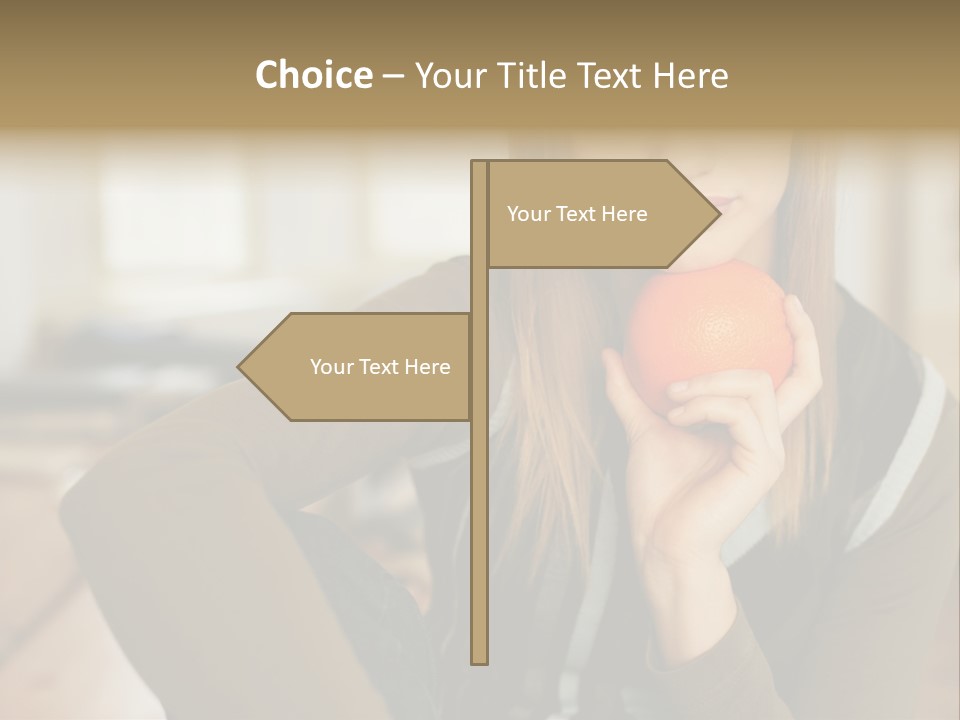 Graphic Stockphotos Pretty PowerPoint Template