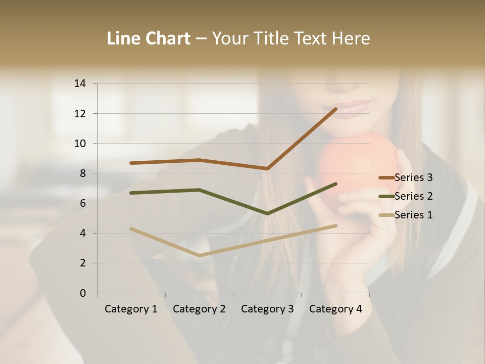 Graphic Stockphotos Pretty PowerPoint Template