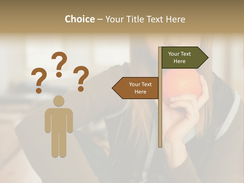 Graphic Stockphotos Pretty PowerPoint Template