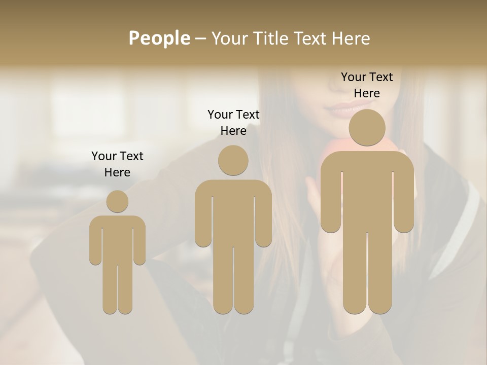 Graphic Stockphotos Pretty PowerPoint Template