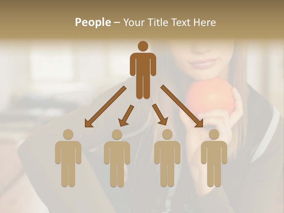 Graphic Stockphotos Pretty PowerPoint Template