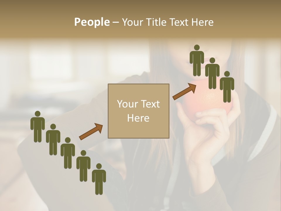 Graphic Stockphotos Pretty PowerPoint Template