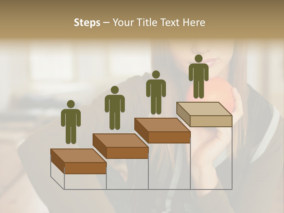 Graphic Stockphotos Pretty PowerPoint Template