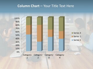 Busy  Stockphotos PowerPoint Template