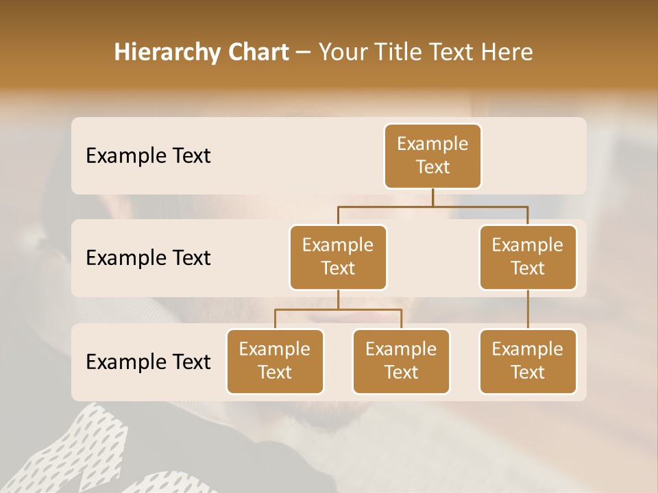 Pictures Stockphotograph Caucasian PowerPoint Template