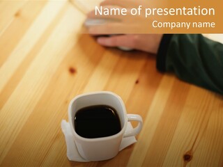 Images Picture Fooddrink PowerPoint Template