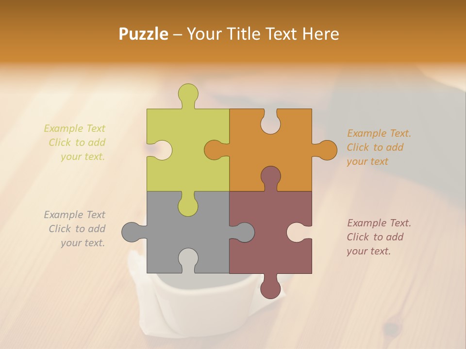 Images Picture Fooddrink PowerPoint Template