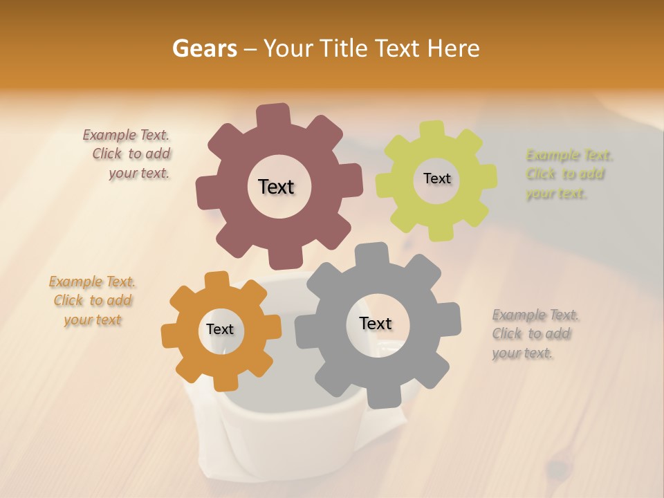 Images Picture Fooddrink PowerPoint Template