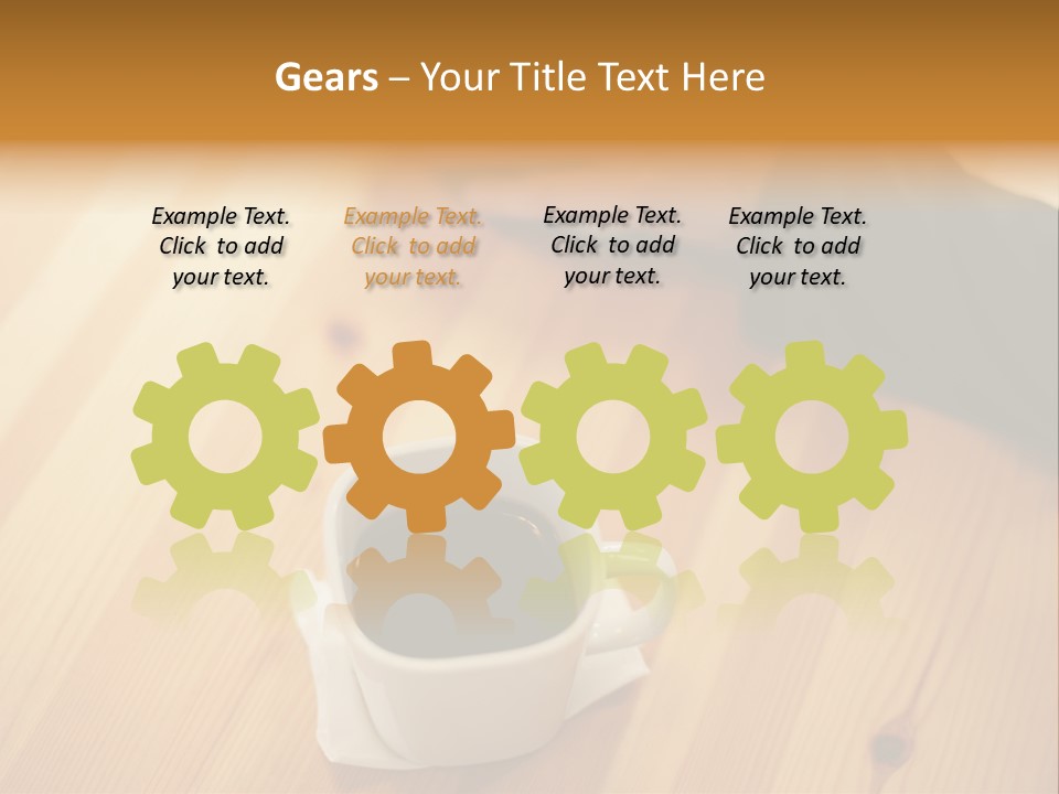 Images Picture Fooddrink PowerPoint Template