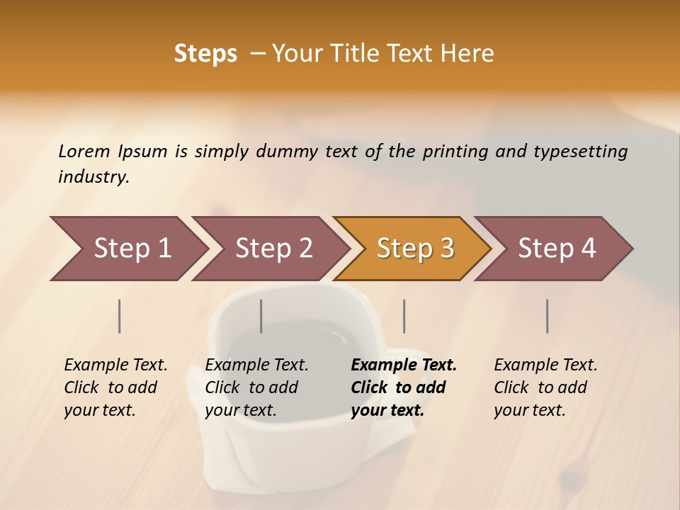 Images Picture Fooddrink PowerPoint Template