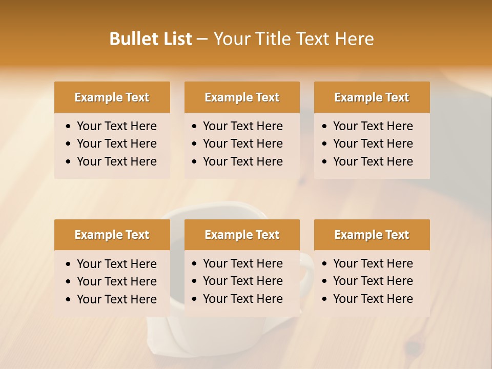 Images Picture Fooddrink PowerPoint Template