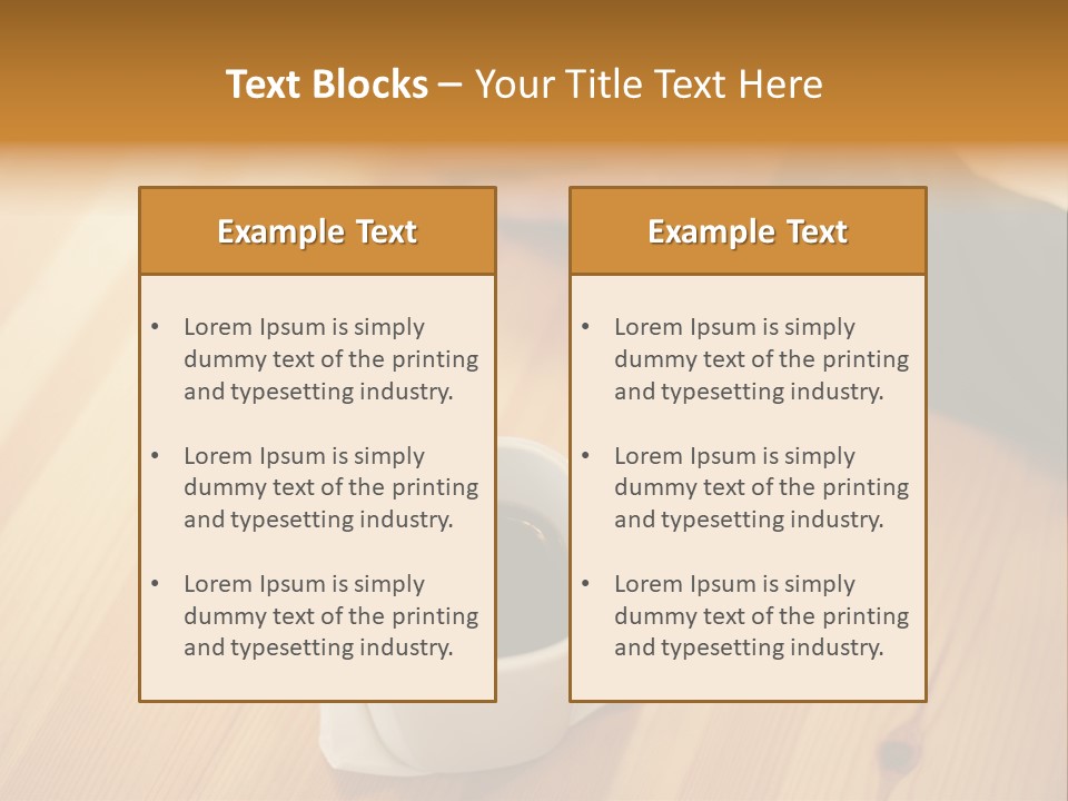 Images Picture Fooddrink PowerPoint Template
