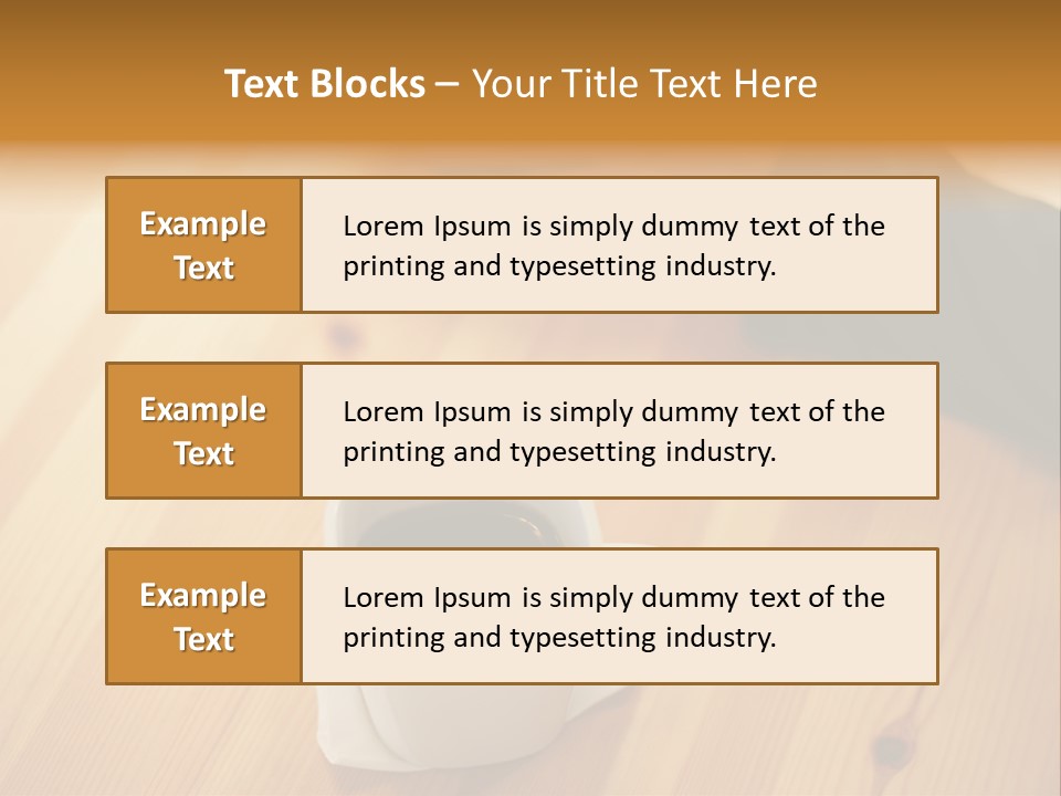 Images Picture Fooddrink PowerPoint Template