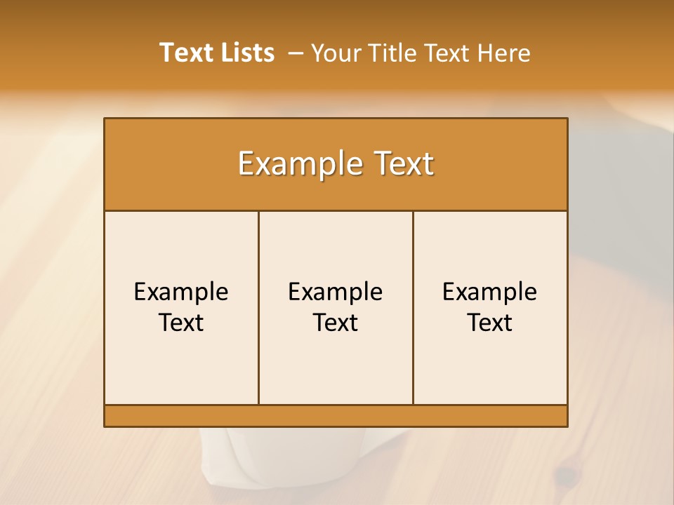 Images Picture Fooddrink PowerPoint Template