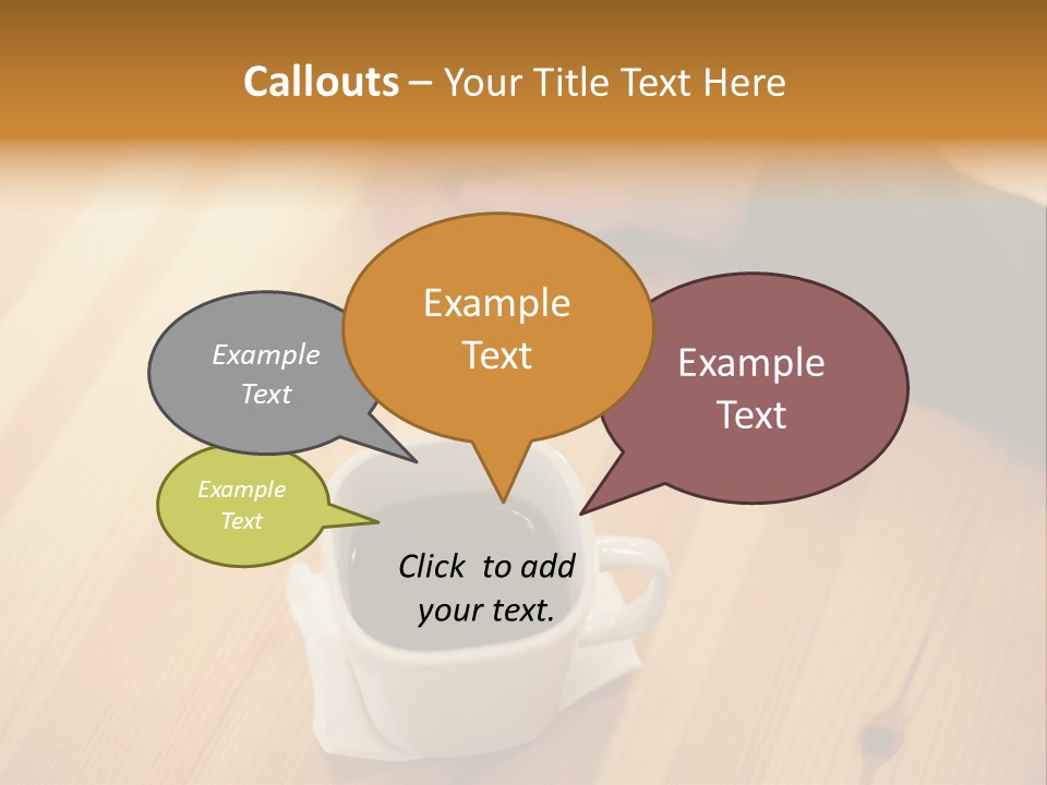 Images Picture Fooddrink PowerPoint Template