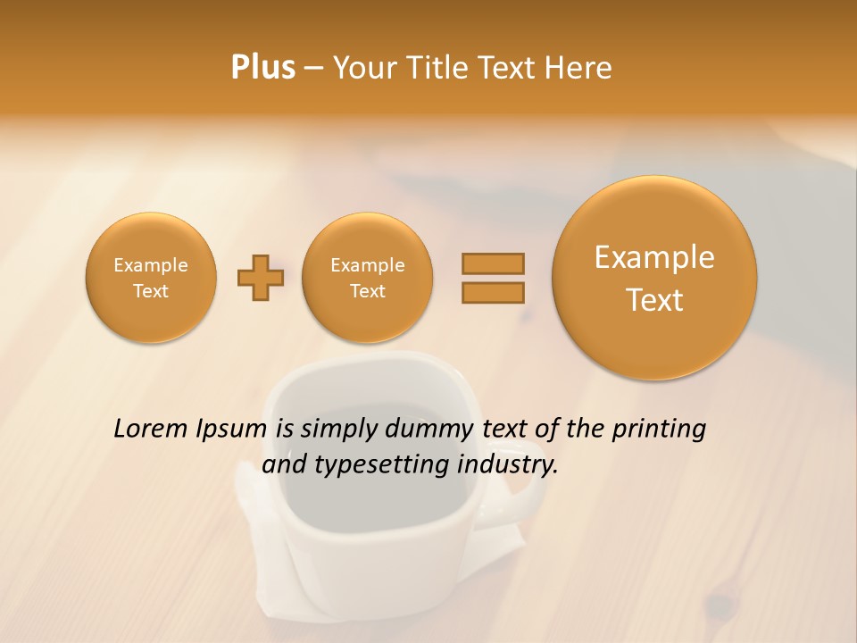 Images Picture Fooddrink PowerPoint Template