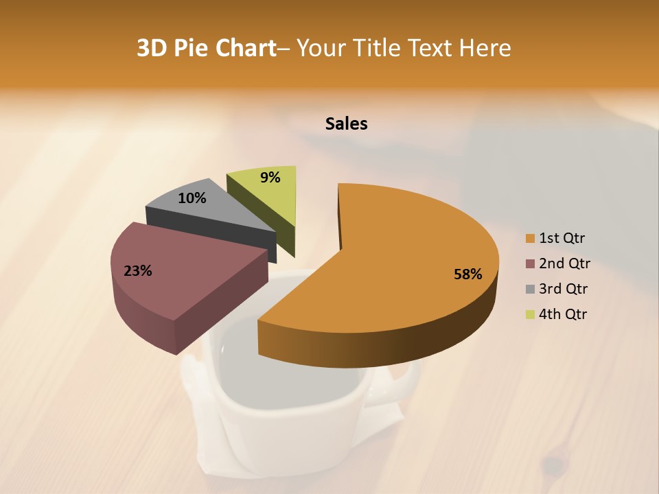 Images Picture Fooddrink PowerPoint Template