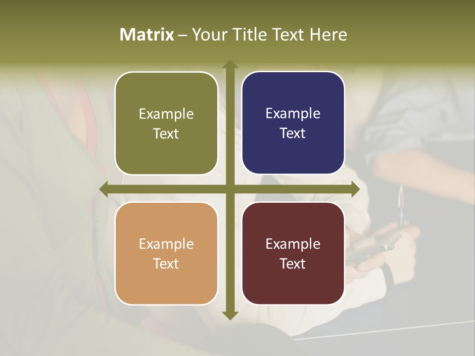 Emotion  Ages PowerPoint Template
