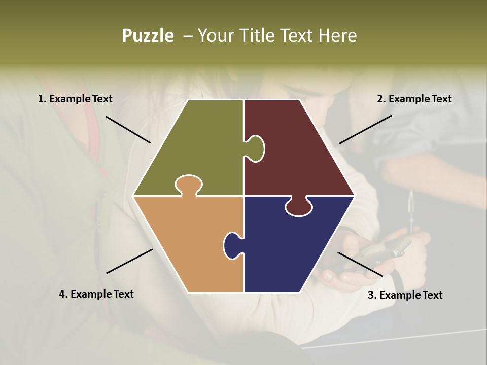 Emotion  Ages PowerPoint Template
