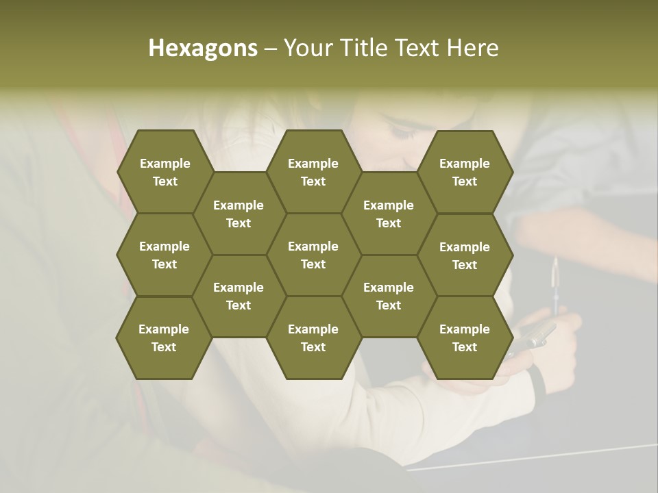 Emotion  Ages PowerPoint Template