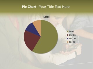 Emotion  Ages PowerPoint Template