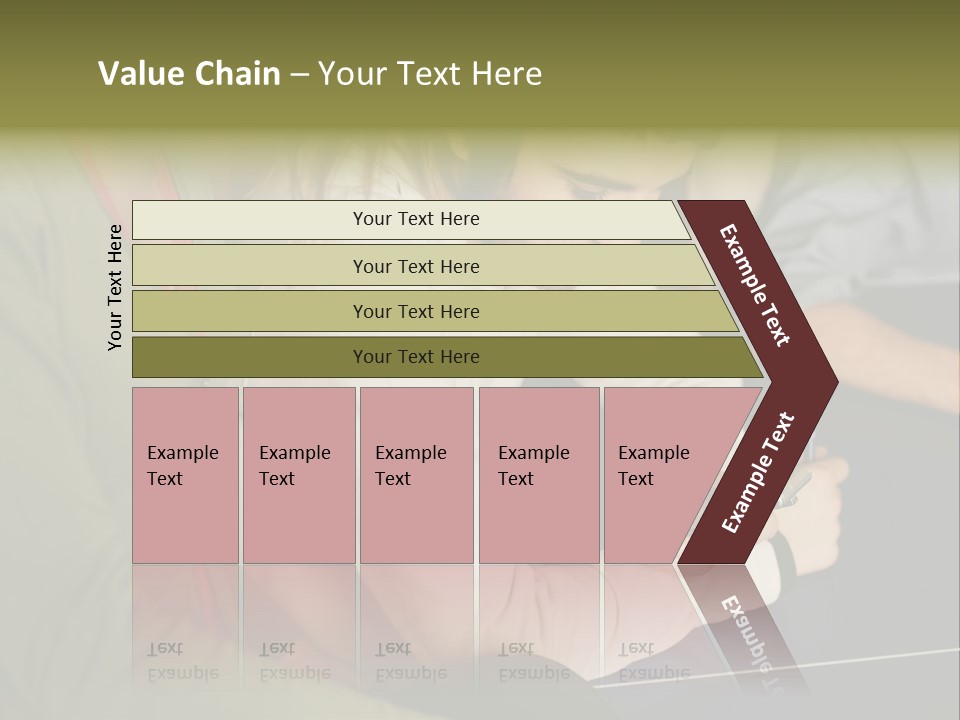 Emotion  Ages PowerPoint Template