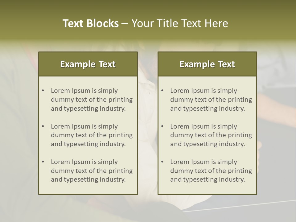 Emotion  Ages PowerPoint Template