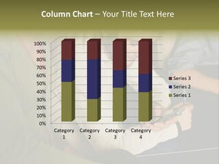 Emotion  Ages PowerPoint Template