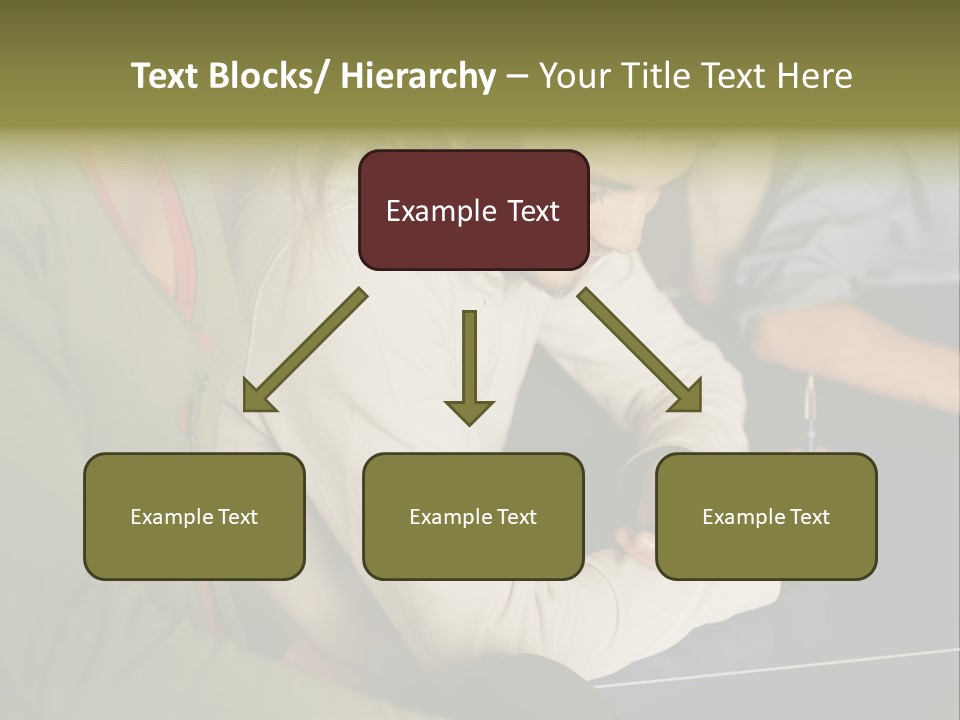 Emotion  Ages PowerPoint Template