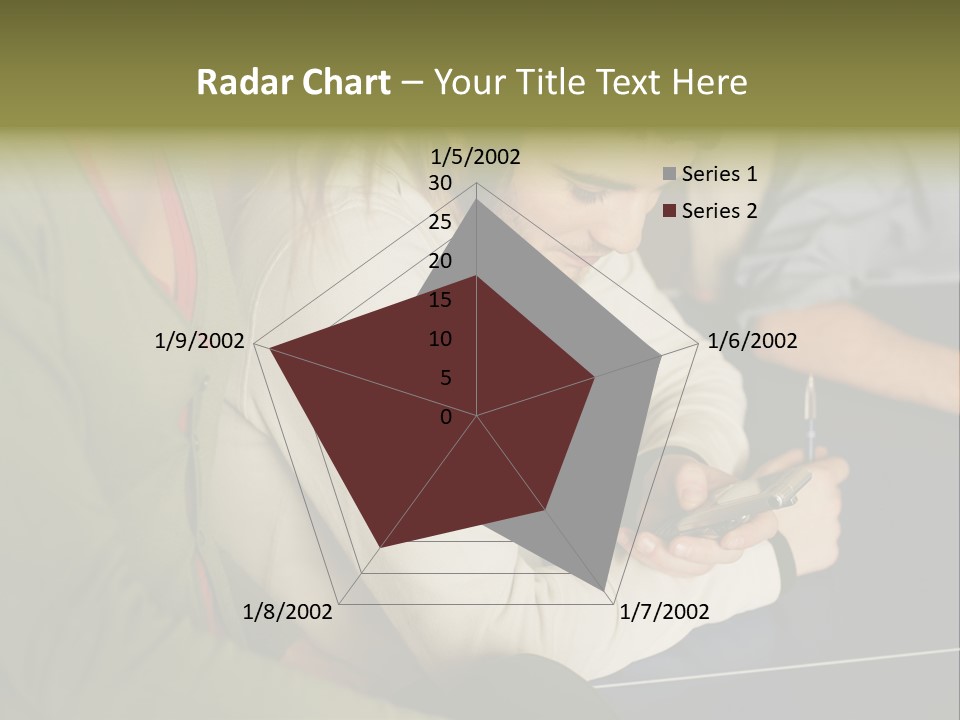Emotion  Ages PowerPoint Template