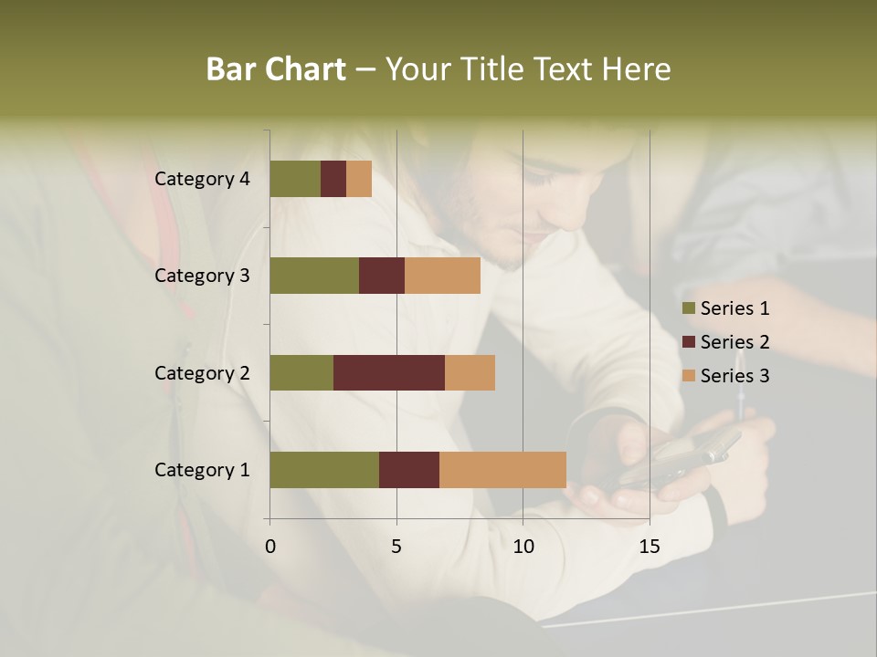 Emotion  Ages PowerPoint Template