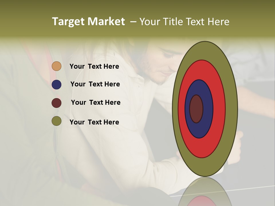 Emotion  Ages PowerPoint Template