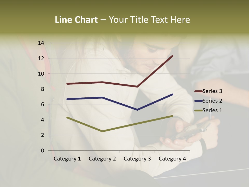Emotion  Ages PowerPoint Template