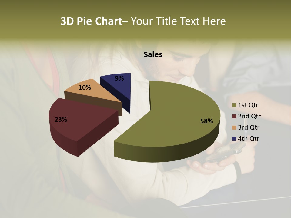 Emotion  Ages PowerPoint Template
