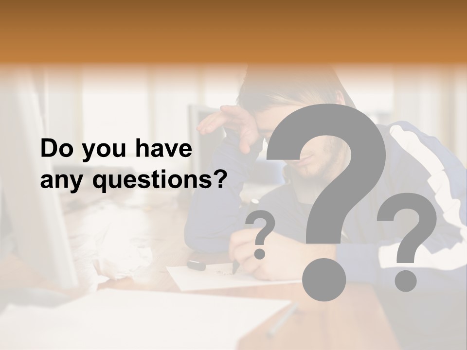 Royaltyfreephoto Funky Paper PowerPoint Template