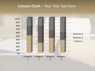 Ethnicity Royaltyfree Poster PowerPoint Template