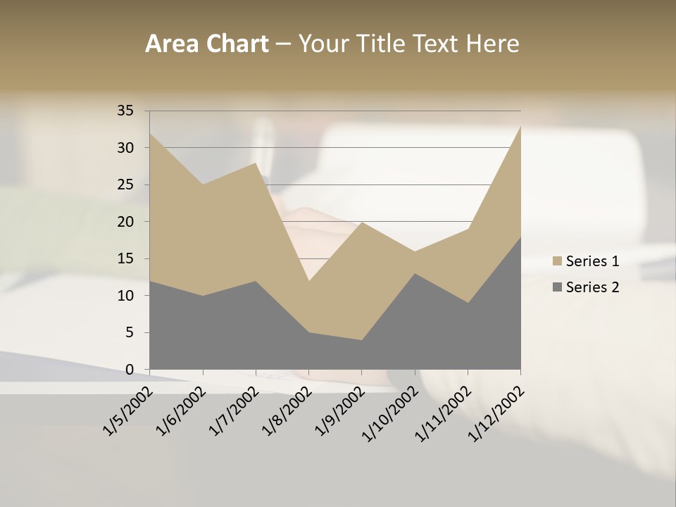 Ethnicity Royaltyfree Poster PowerPoint Template