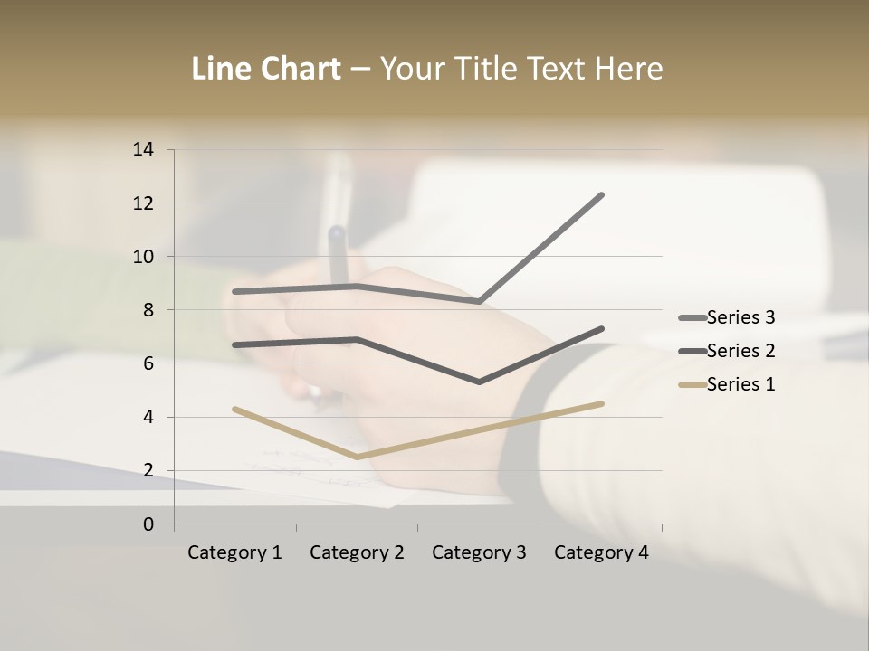 Ethnicity Royaltyfree Poster PowerPoint Template