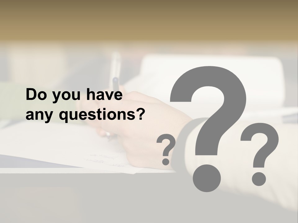 Ethnicity Royaltyfree Poster PowerPoint Template