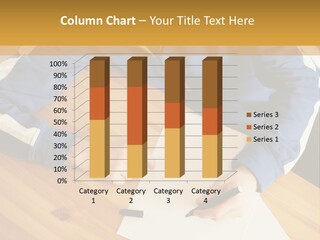 Fleur De La Passion PowerPoint Template