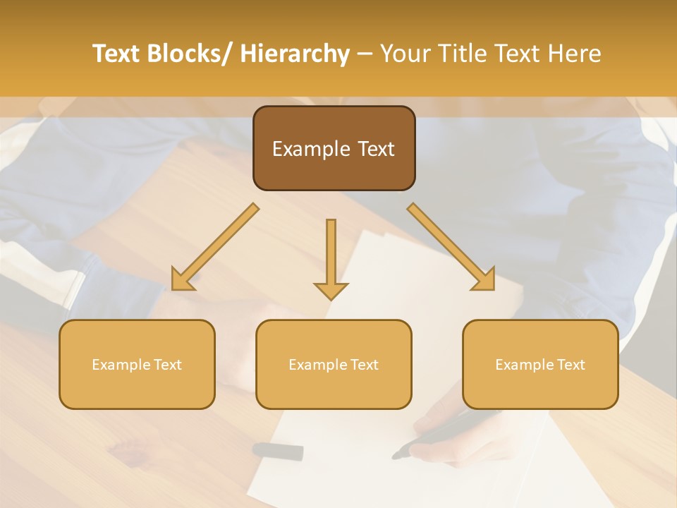 Fleur De La Passion PowerPoint Template