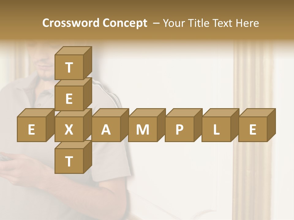 Royaltyfreephoto Ornate Greycolour PowerPoint Template