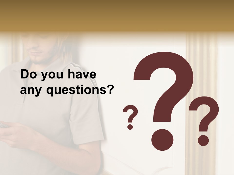 Royaltyfreephoto Ornate Greycolour PowerPoint Template