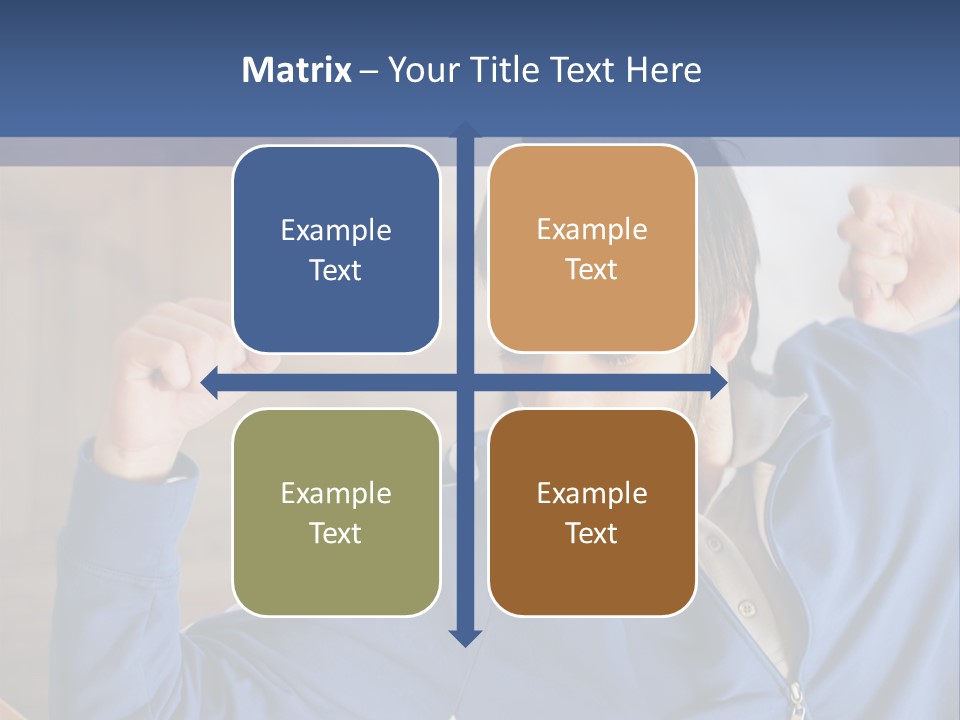 Relaxation Stockphotographs Break PowerPoint Template