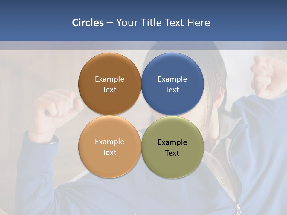 Relaxation Stockphotographs Break PowerPoint Template