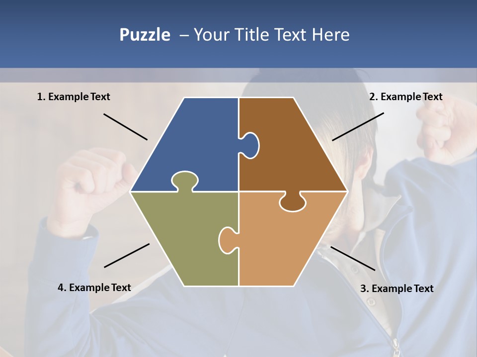 Relaxation Stockphotographs Break PowerPoint Template